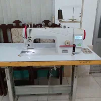 چرخ خیاطی جویتا (نخ زن)