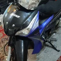 موتور طرح ویو شرکت نیرو موتور مدل RD-135