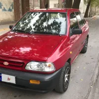 پراید 86 خانگی بدون خرج|خودرو سواری و وانت|مراغه, |دیوار