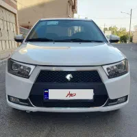 دنا پلاس مدل 1400 برج 12 بدون رنگ کم کار در حد