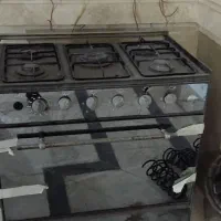 اجاق‌گاز  ۵شعله