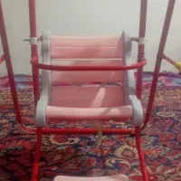 تاب بچگانه ب علت جابجایی بفروش میرسد|اسباببازی بچه|سیرجان, |دیوار