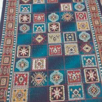فرش کناره عرض ۱×۵