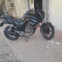 موتور سیکلت زونتس