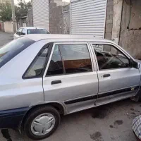 پراید 141 مدل89