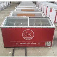 فریزر صندوقی|فروشگاه و مغازه|تهران, باشگاه نفت|دیوار