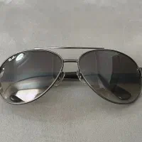 عینک آفتابی ری‌بن / عدسی UV 400 کریستال ضد خش