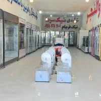 استخدام نیروی زن ومرد تولیدی نیک سرما مشهد|استخدام صنعتی، فنی، مهندسی|مشهد, فدک|دیوار