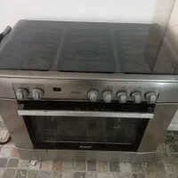 فرگاز سینجر در حد نو