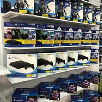 خریدار PS4/PS5پلی استیشن XBOX 360/PS3فروش