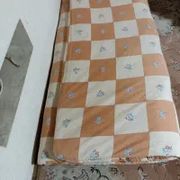 تشک سنتی دو نفره و یک نفره|رختخواب، بالش، پتو|رشت, چمارسرا|دیوار