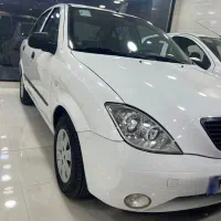 تیبا ۱ مدل ۹۸ دو گانه دستی