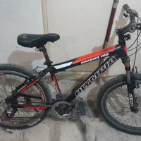 دوچرخه ۲۶ المپیا|دوچرخه، اسکیت، اسکوتر|اسلام‌شهر, مظفریه|دیوار