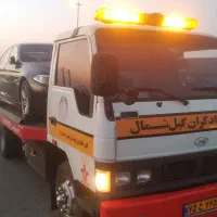 امدادخودرو،خودروبرکفی،جرثقیل،نیسان چرخگیر|خدمات حمل و نقل|لاهیجان, طالقانی|دیوار