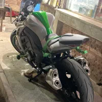 Z1000|موتورسیکلت|آبادان, |دیوار