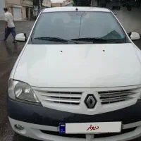 تندرپلاس مدل ۹۶