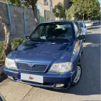 پراید ۱۱۱ sx مدل ۹۱ فرمان هیدرولیک