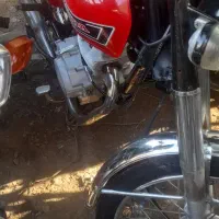 موتورسیکلت مزایدای|موتورسیکلت|فلاورجان, |دیوار