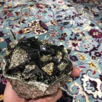 سنگ دکوری ابسیدن