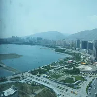 ۶۱متر/برج پاسارگارد/پرداخت اقساطی/منطقه۲۲/تهاتر|پیش‌فروش املاک|تهران, دریاچه شهدای خلیج فارس|دیوار
