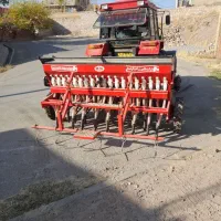 گندم کار،ردیف کار