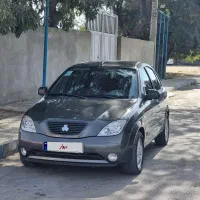 تیبا 2 مدل 99 بیرنگ درجه یک