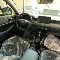 هوندا HR-Vساخت ژاپن مدل ۲۰۲۵|خودرو سواری و وانت|تهران, دروس|دیوار