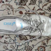 استوک فوتبال اسیکس|کیف، کفش، کمربند|همدان, |دیوار