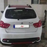 کوییک gxr-l ۴۰۳|خودرو سواری و وانت|شهر ری, شهید بهشتی|دیوار