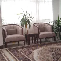 پرده حریر شاین