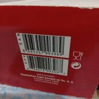 قابلمه پیرکس درب دار ترکیهای شعله مستقیم|ظروف پختوپز|کاشان, مفتح|دیوار