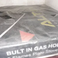 هود وگاز ایتالیا  به نرخ روز