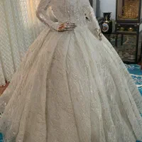 فروش لباس عروس