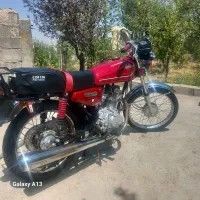 ۱۲۵ پنج دنده