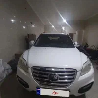 لیفانx60|خودرو سواری و وانت|یزد, |دیوار