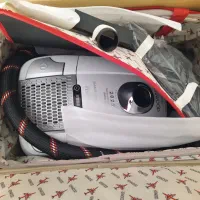 وسیله برقی و کاناپه