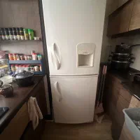 یخچال فریزر