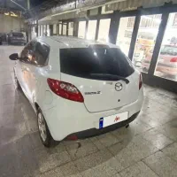 مزدا۲|خودرو سواری و وانت|تهران, ازگل|دیوار