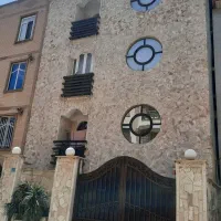 ۷۵متر ۶ واحدی خیابان سردخانه وام دار پارکینگدار