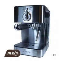 اسپرسوساز هانوور 1684 خانگی - کم‌کار، سالم و تمیز