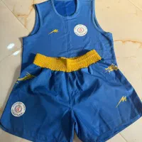 لباس مبارزه ووشو ساندا ویسینگ اورجینال