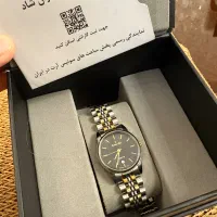 ساعت مچی زنانه برند سوئیس آرت