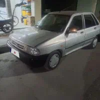 پرایدمدل ۸۸|خودرو سواری و وانت|شیروان (خراسان), |دیوار