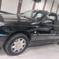 پارس ۸۴|خودرو سواری و وانت|بیرجند, |دیوار