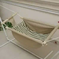 گهواره ننو|اسباب و اثاث بچه|اهواز, کوی فرهنگیان ۲|دیوار