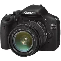 canon 550D
