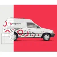توزیع کننده دیجی کالا