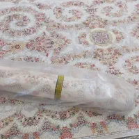 ۴تخته فرش ۶متری ۱۵۰۰شانه تراکم ۴۵۰۰|فرش|کرج, کرج نو|دیوار