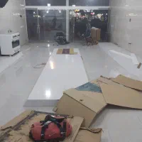 ویترین مغازه لوازم خانگی|فروشگاه و مغازه|نورآباد, |دیوار