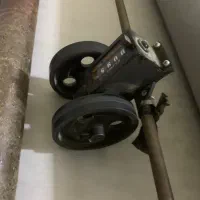 دستگاه لمینت پارچه و چرم|ماشینآلات صنعتی|ورامین, خیر آباد|دیوار